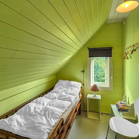 Feriehus 6 Bedroom Lovely In *