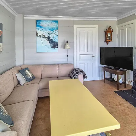 6 Bedroom Lovely In Feriehus